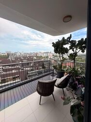 D'Leedon (D10), Condominium #559804511